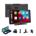 9Inch V553 Carplay Set