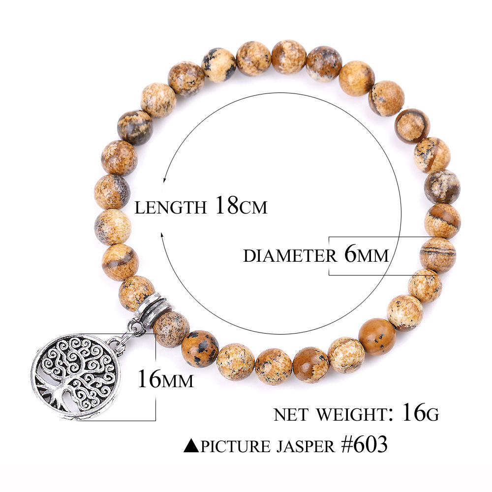 Colorful Braided Hand Chain Yoga Jewelry