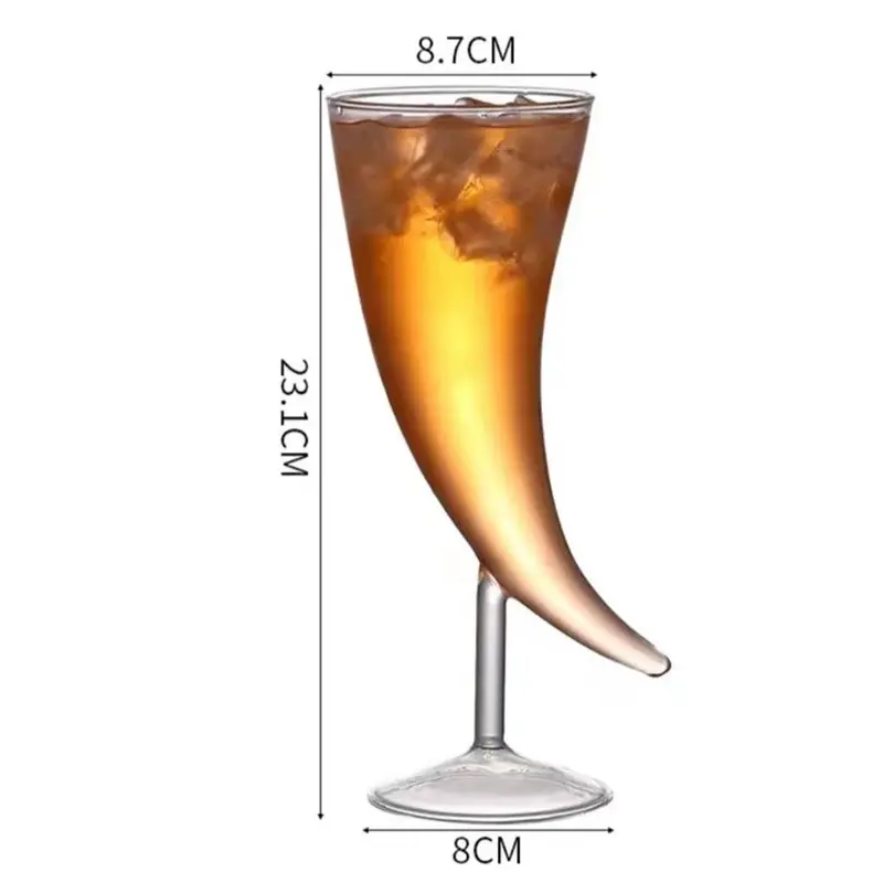 Creative Goblet Personality Octopus Cup