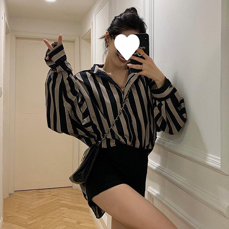 Women's Chic Design Top Women's Long Sleeve Black - Shop at LoveMi