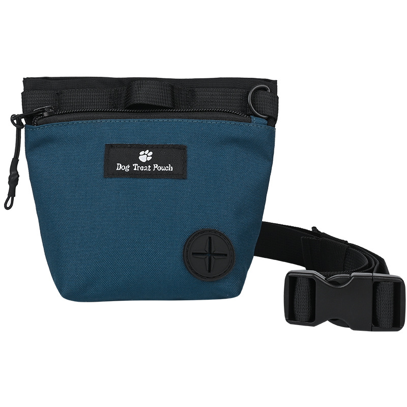 Title 22, Dog Pet Snack Training Waist Bag