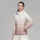 Gradient Pink