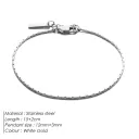 15 Plus 2Cm Platinum