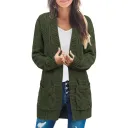Army Green