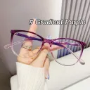 Gradient Purple Color