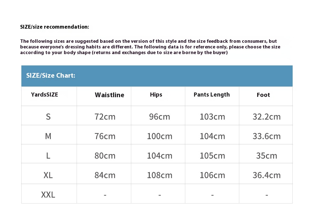 Fashion Personality Slightly Flared Jeans Men