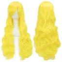 Bright Yellow