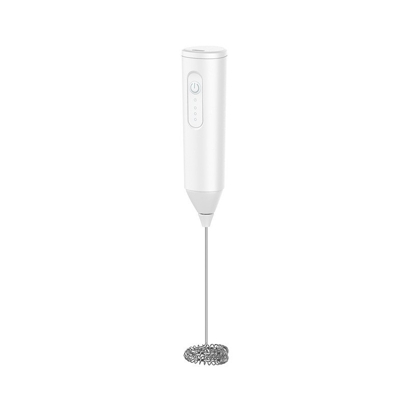 Handheld Electric Milk Frother For Home Use