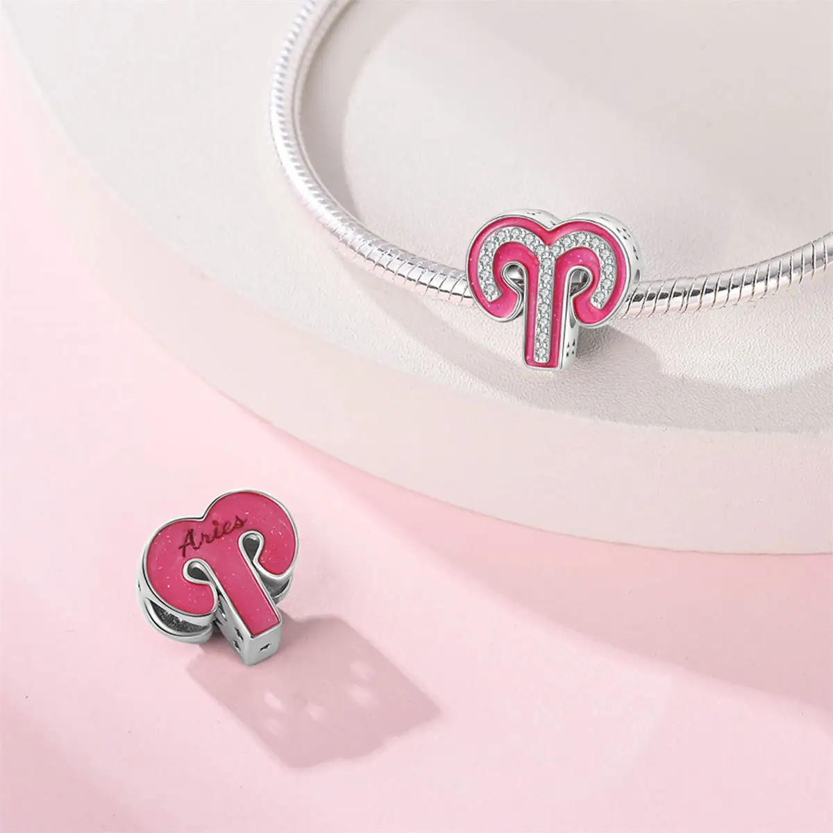 Lucky Zodiac Beaded DIY Jewelry