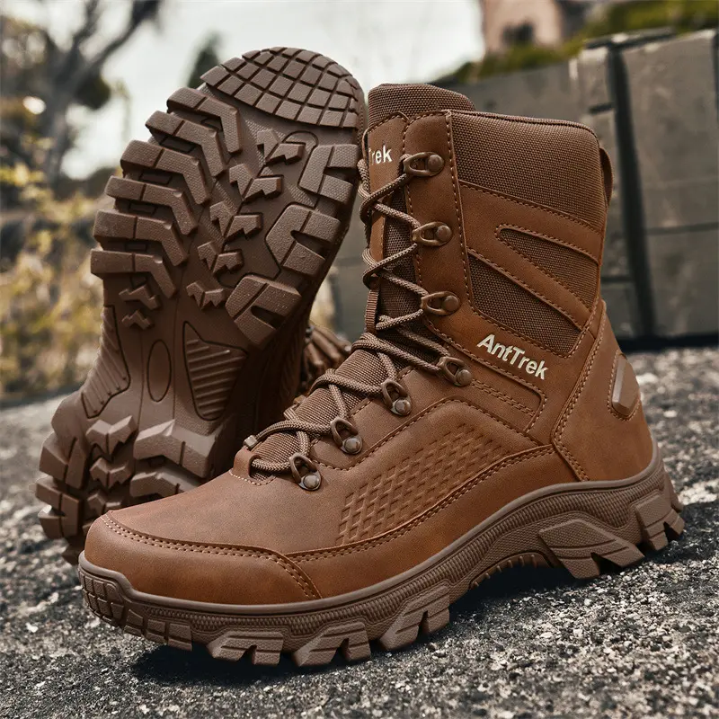 New-style Large-size Mens Outdoor Durable Casual Sports