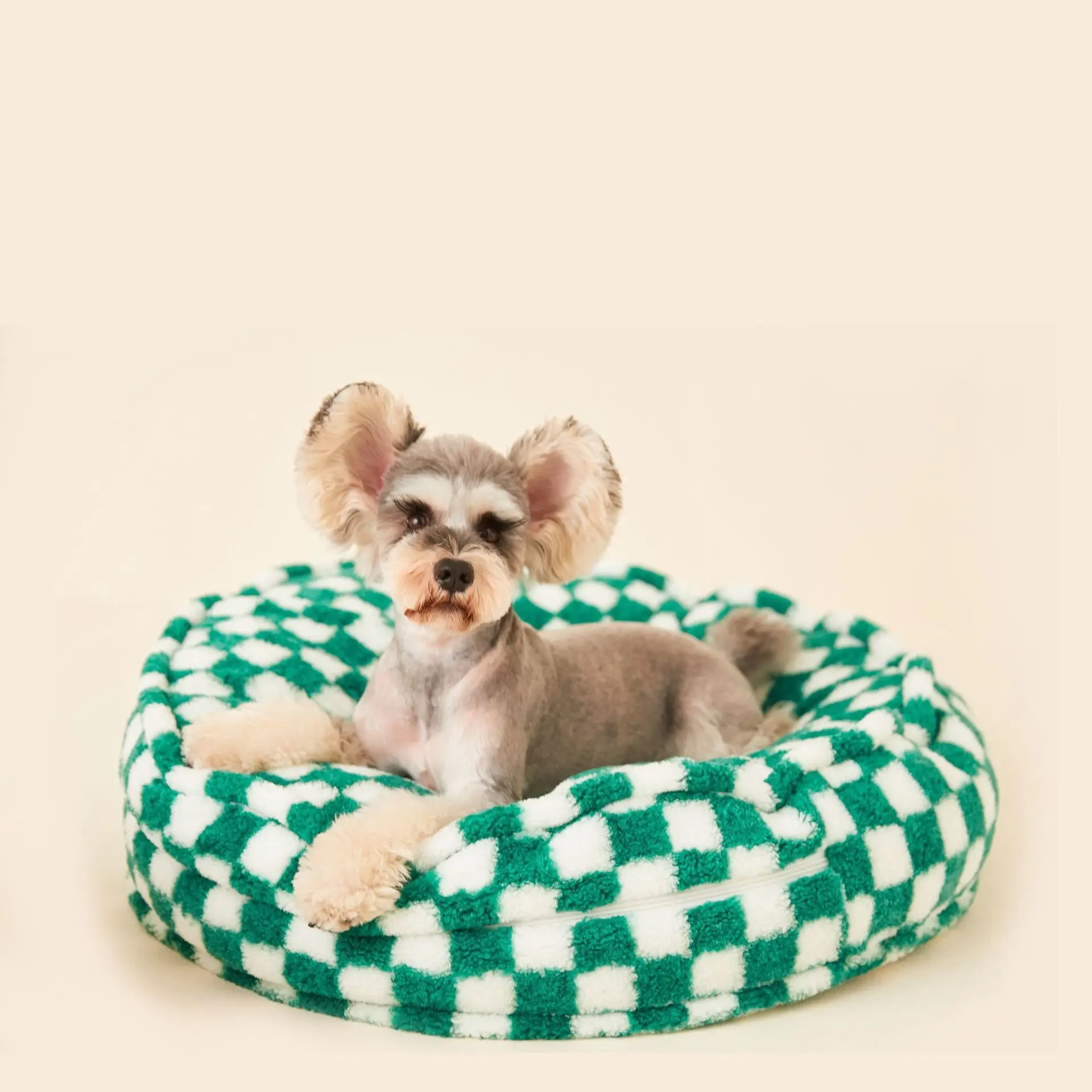 Removable And Washable Universal Dog Kennel For All Seasons