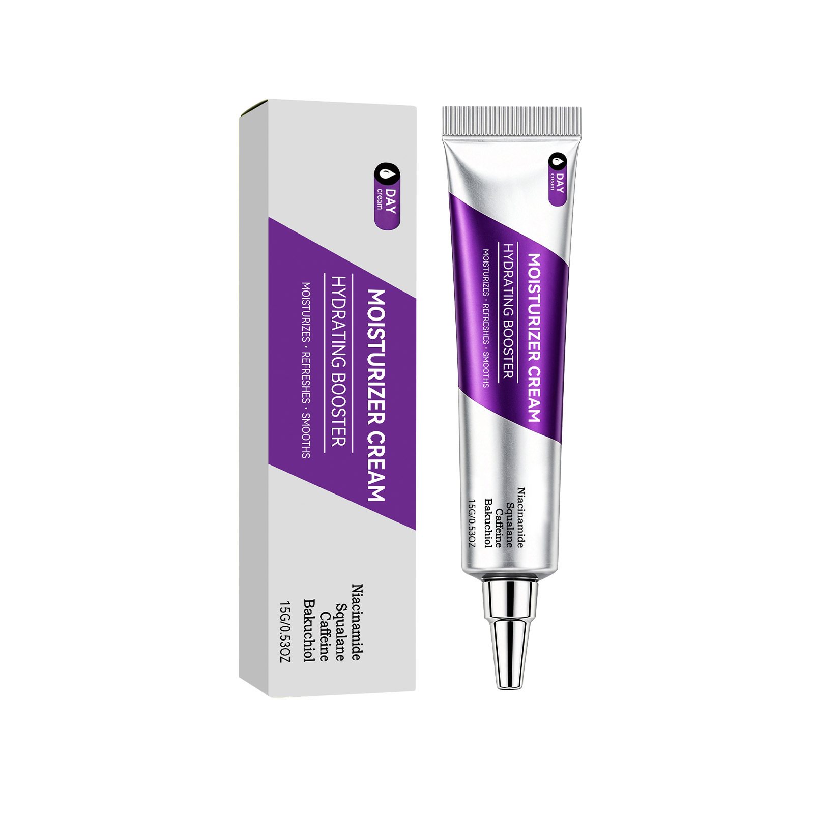 Smooth Boost Exfoliant