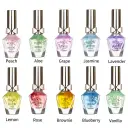 Plant Essential Cuticle Bow-shaped Nail Nourishing Manicure Cuticle Oil view 15