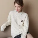Milky White