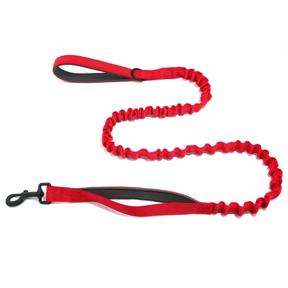 Dog Leash That Doesnt Choke The Handler For Large Dogs