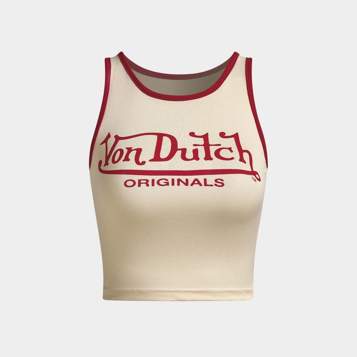 Women's American-style Retro Easy Matching Top