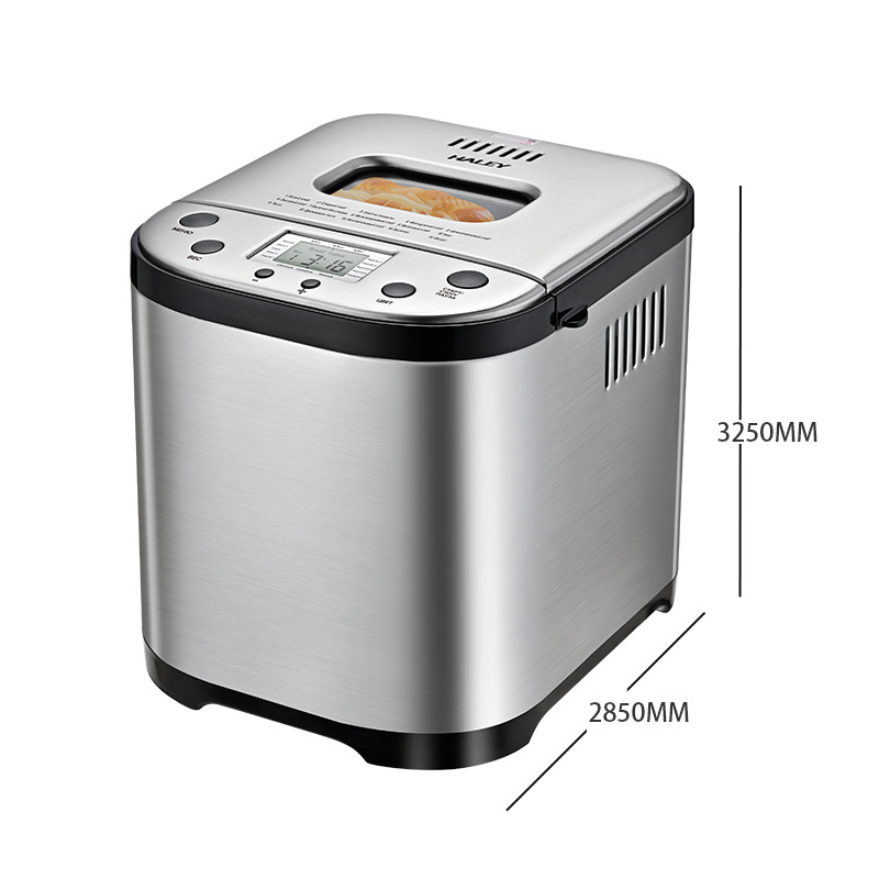 Household Fully Automatic Bread Maker Smart Steamed Bun 3