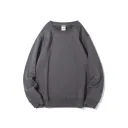 Dark Night Gray