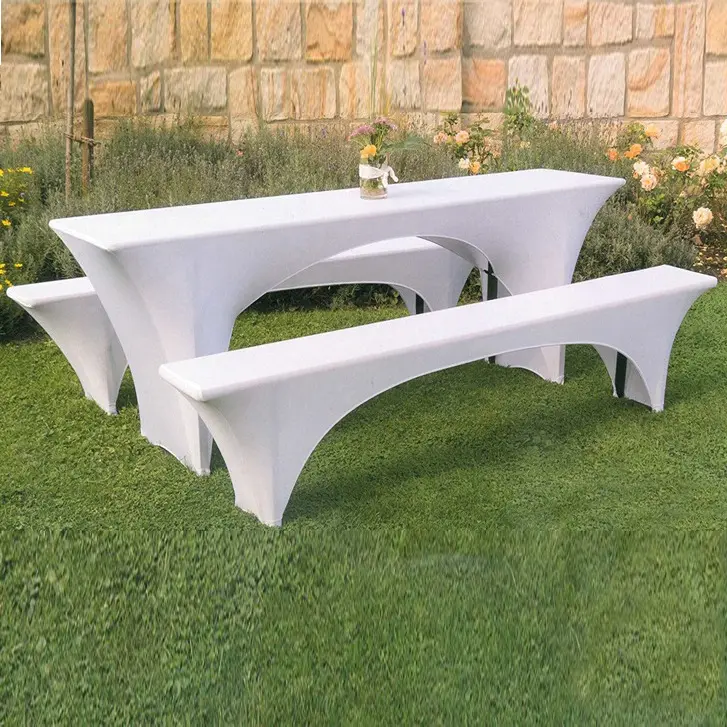 Elastic Beer Table Stool Sets Three-piece Outdoor