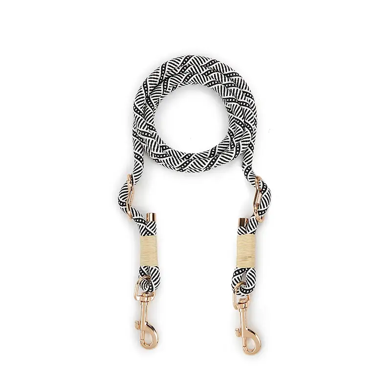 Nylon Small And Medium-sized Dogs Pet Hand Holding Rope