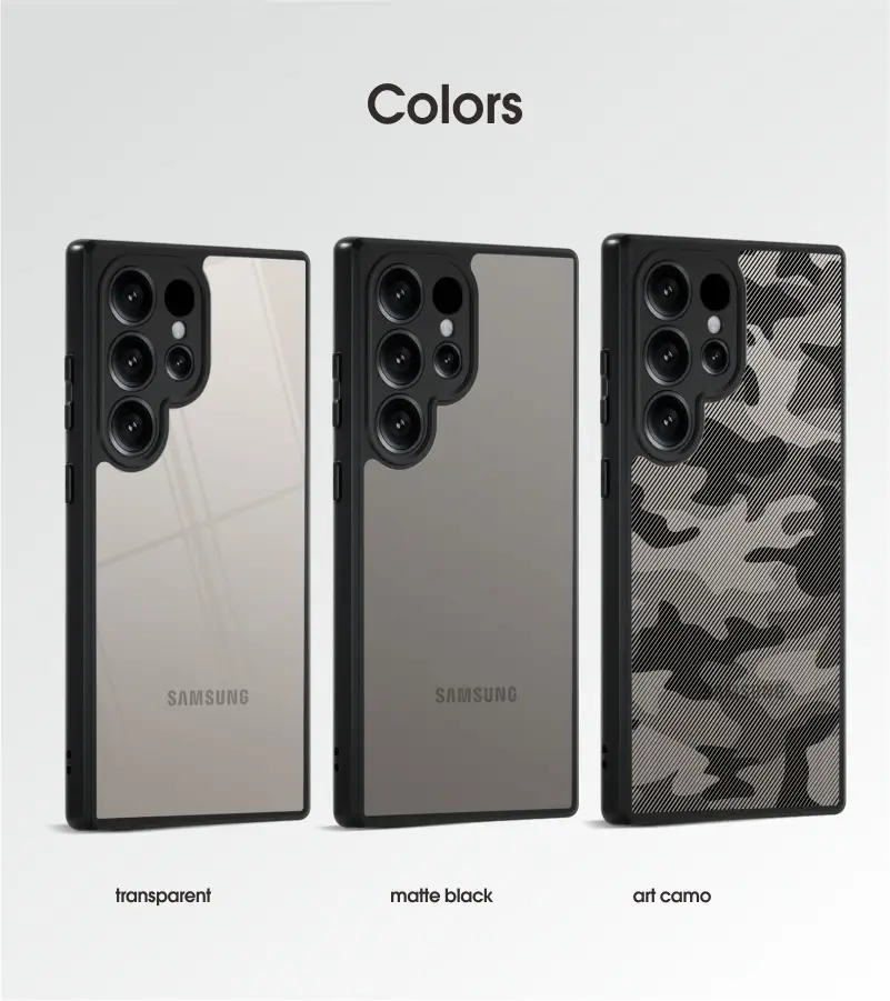 Camouflage Phone Case Applicable Anti-rate Transparent Protective Shell