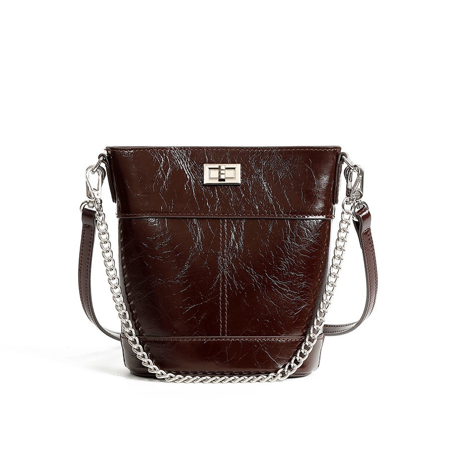 Fashionable Niche-design Minimalist Tote Crossbody Bag thumbnail 5