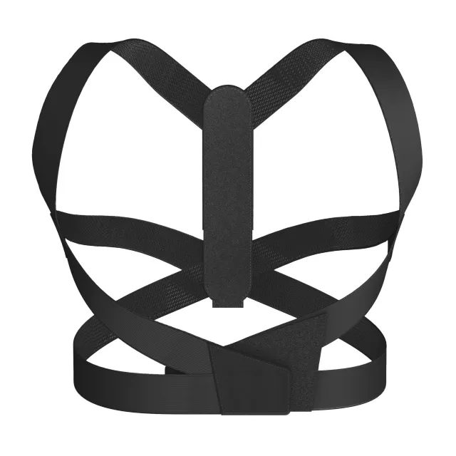 Household Invisible Inner Wear High cut Beauty Back Open Shoulder Comfortable Breathable Lightweight Unisex Black - Shop at LoveMi