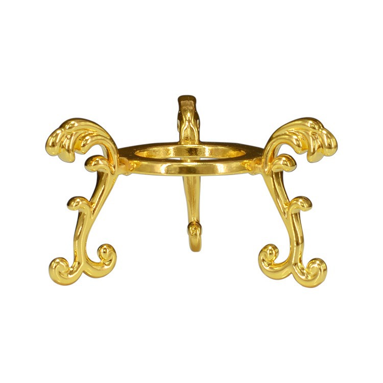 Crystal Ball Bracket Decoration Base Display Stand