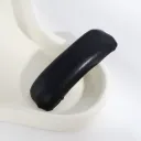 Leather Black