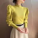 Mustard Yellow