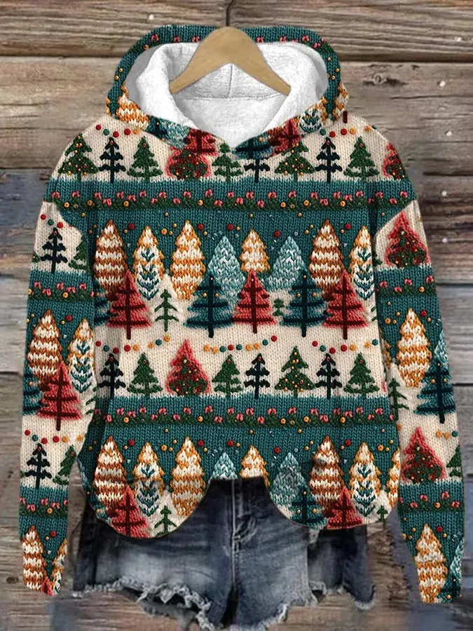 3D Sweater Hot Digital Printing Men's Hoodie With Hat - Zc23110317224-M