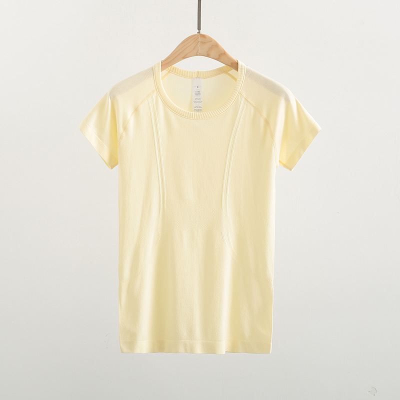 Goose Yellow New