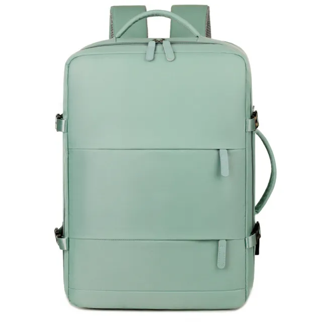 Men's And Women's Multi functional Outdoor Travel Bag Green - Shop at LoveMi