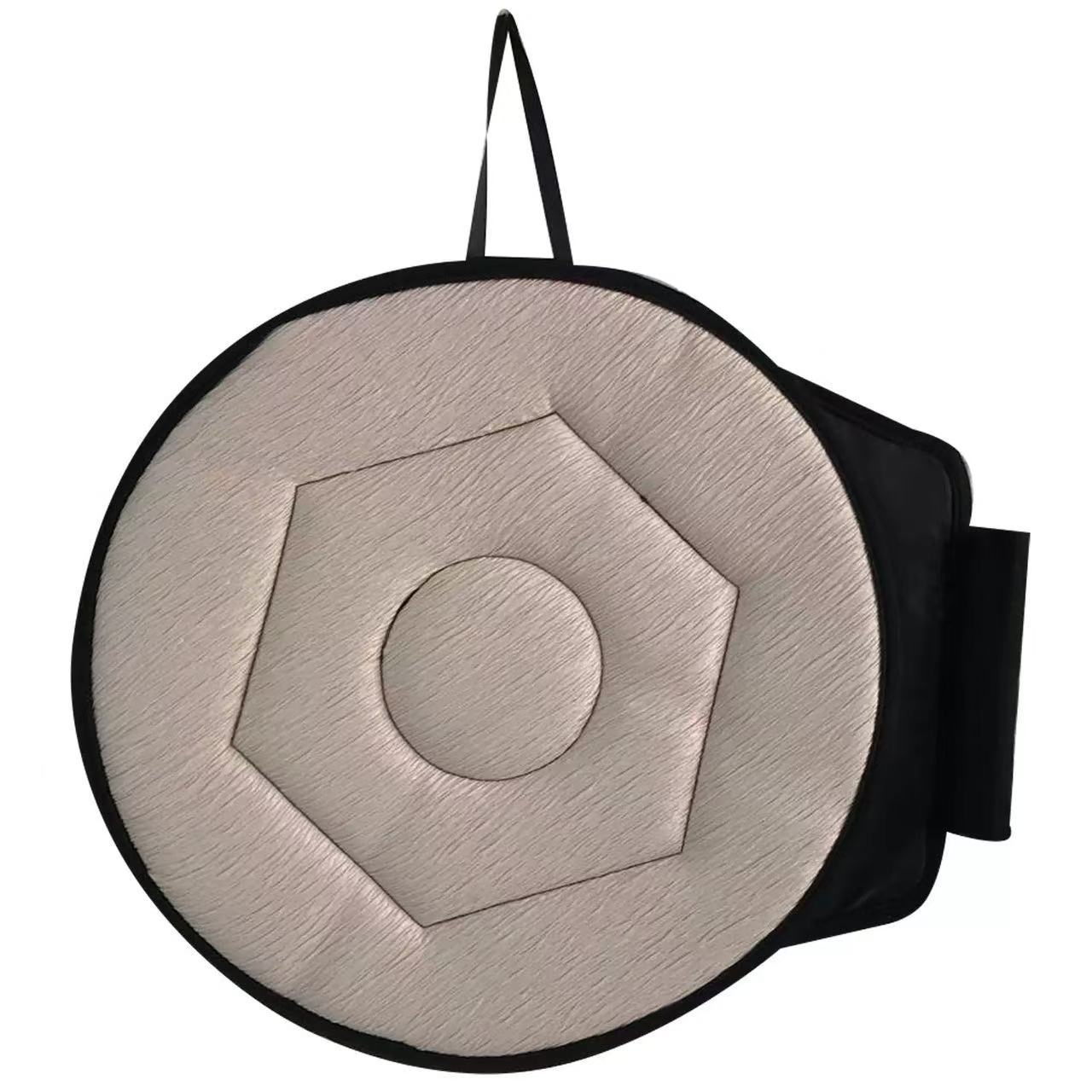 Rotating Office Seat Cushion For Seniors And Pregnant Women