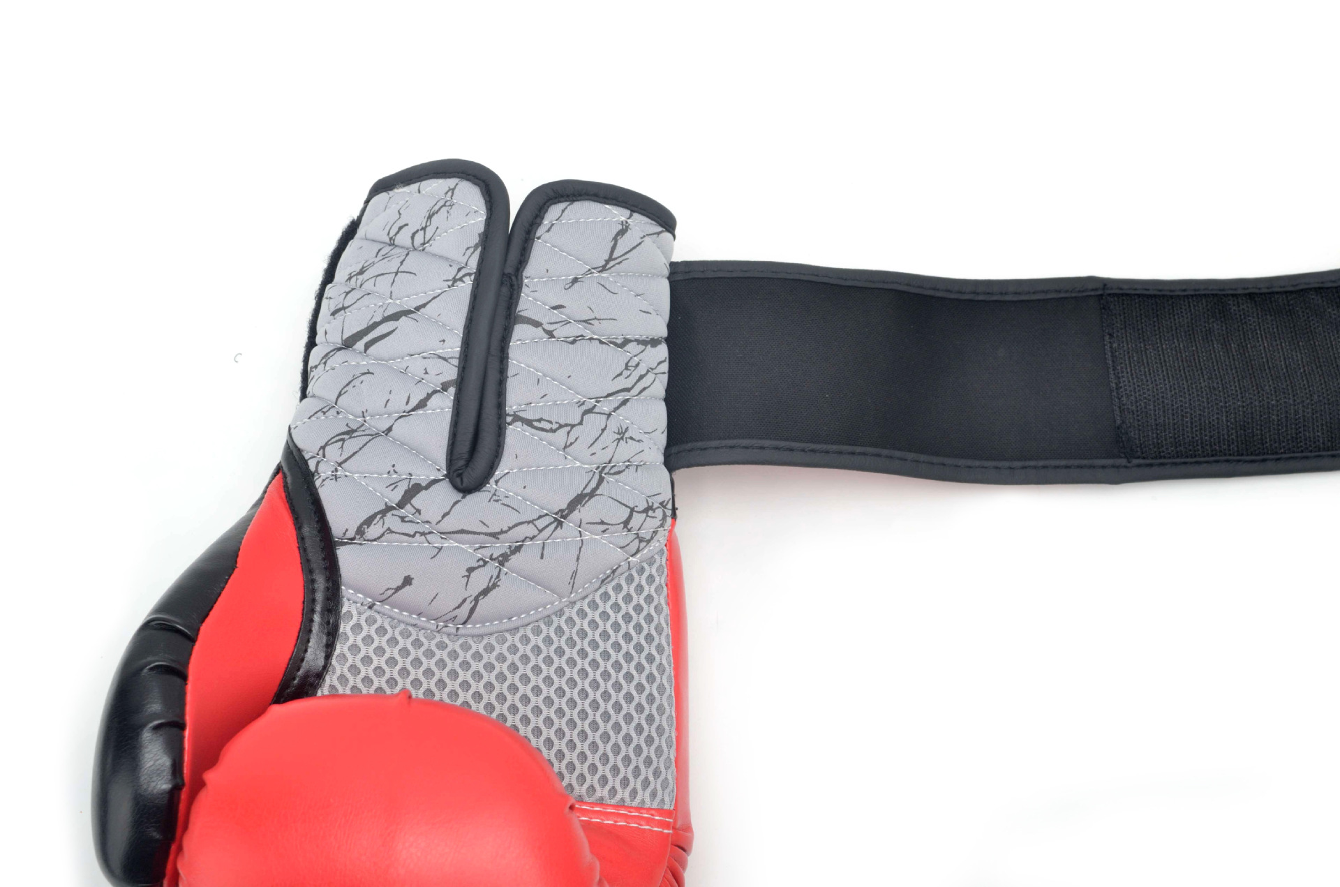 Title 7, Guantes de Boxeo Sanda para Adultos y Niños Ent...