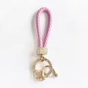 Full Set Of Diamond Pink