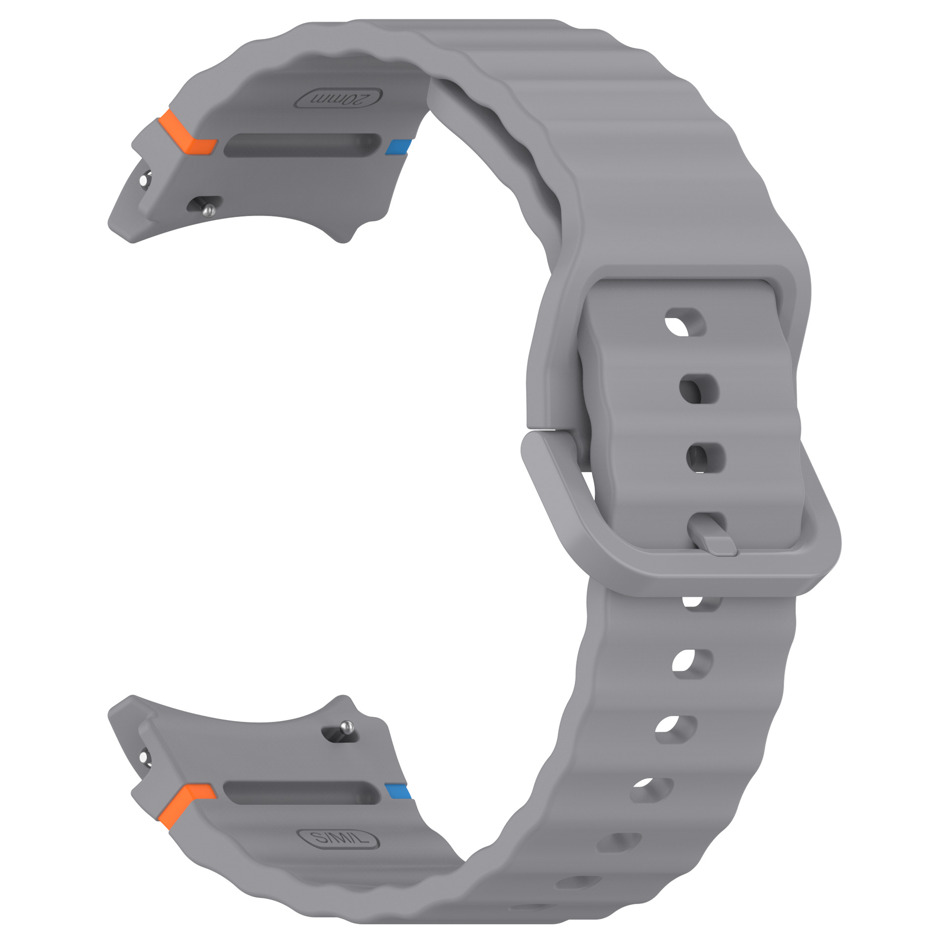 Space Gray