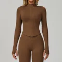 Dark Coffee Color