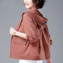 Leather Red