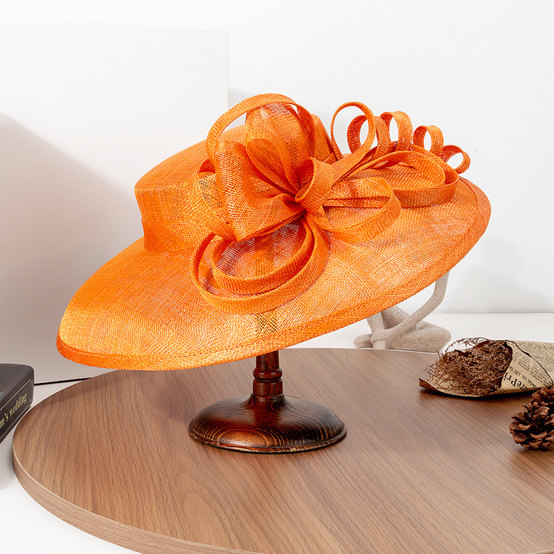 Women's Summer Sun-protective Hat