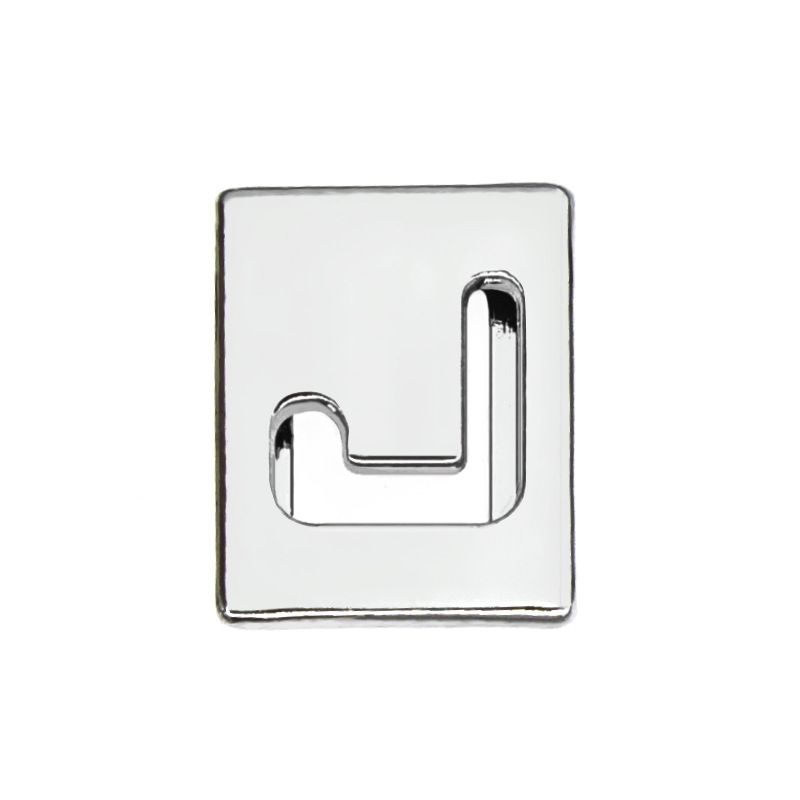 Alloy Hollow Letter Wrist Strap Accessories