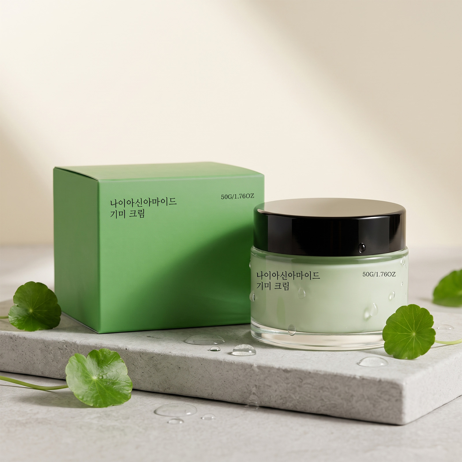 Facial Skin Tone Moisturizing Maintenance Toner Moisturizing Face Cream