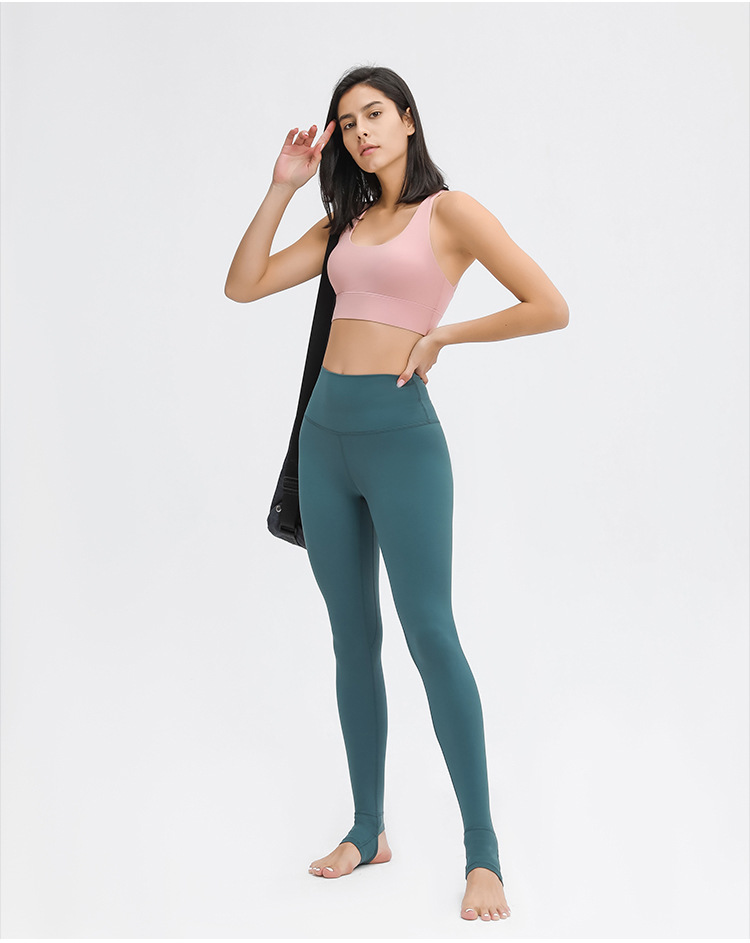 Title 8, Pantalon de Sport Amincissant Slim Pure Color p...