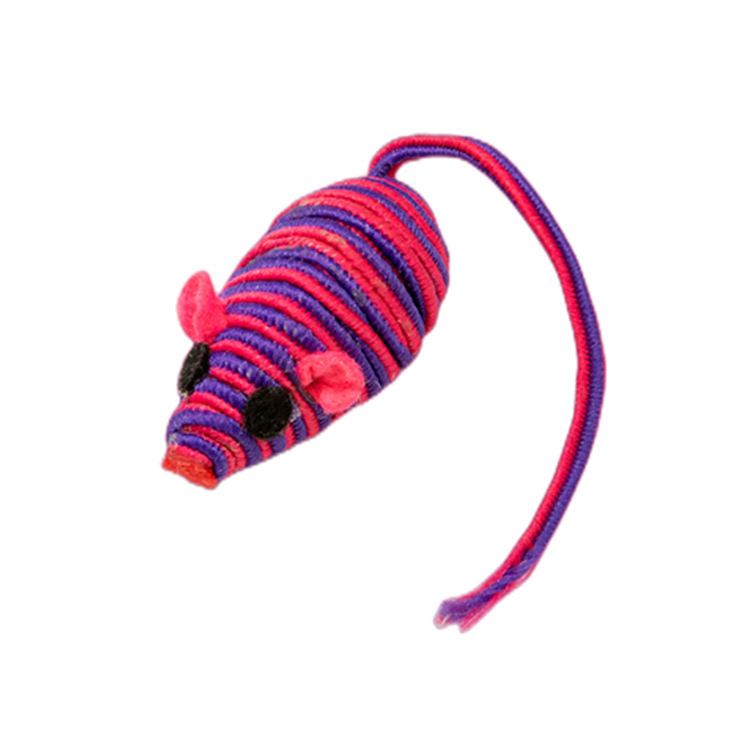 Rose Red Rope Mouse