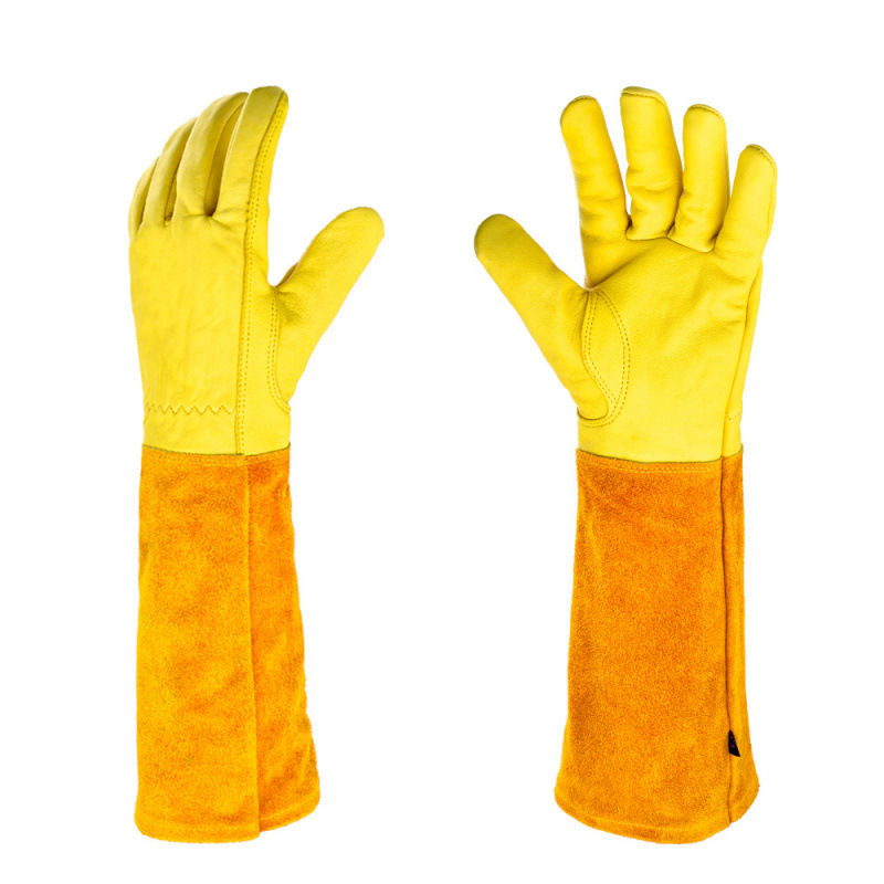 Insulated Garden Gloves, picture 5 of 6