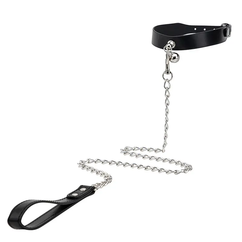 Belleish Collar Interactive Prop Roleplaying Toy