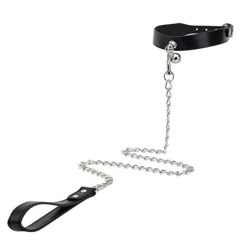 Belleish Collar Interactive Prop Roleplaying Toy