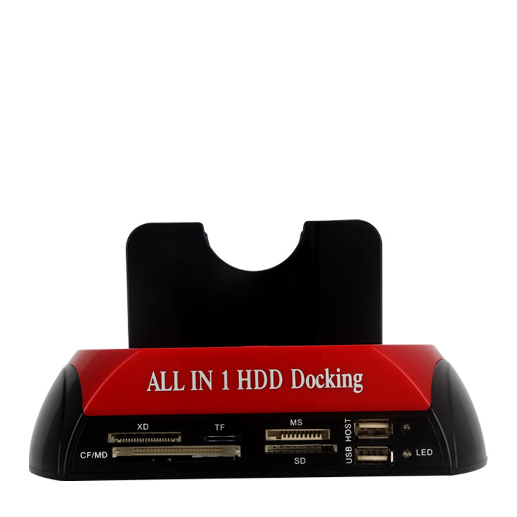 Desktop Computer External Hard Drive Enclosure