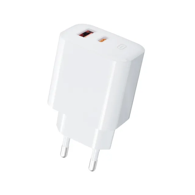 35W European Standard Multi port Charger White - Shop at LoveMi