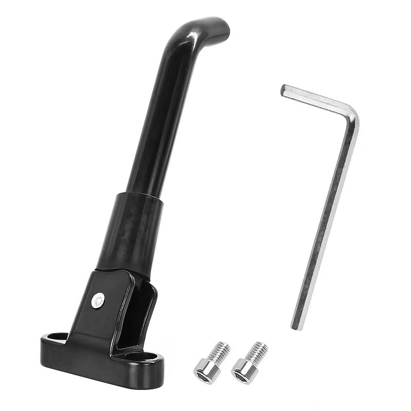 Black Foot Brace Hex Wrench